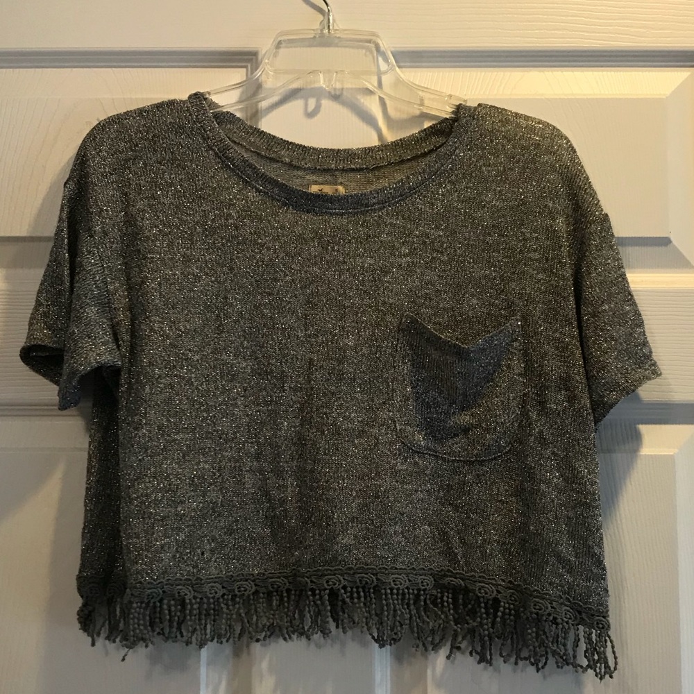 Hollister Top